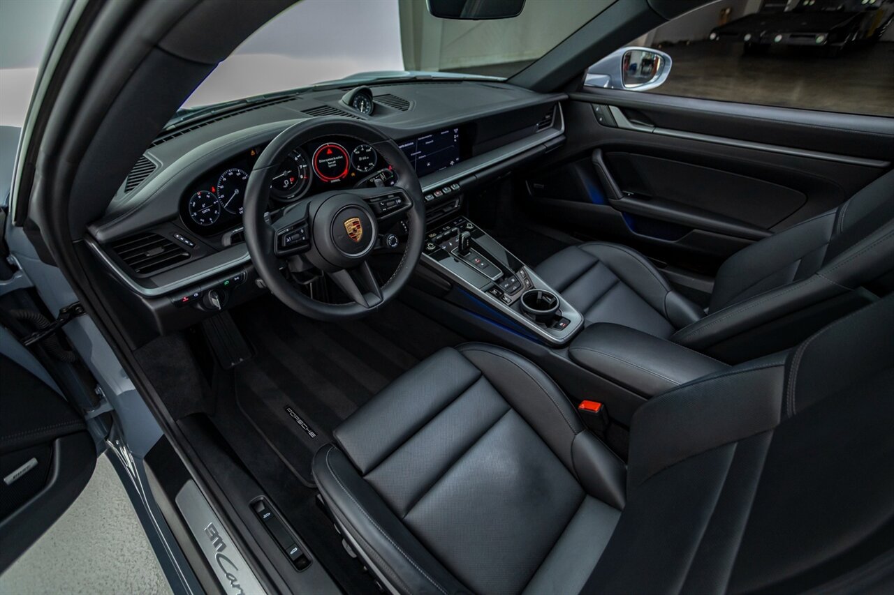 2024 Porsche 911 Carrera   - Photo 36 - Springfield, MO 65802