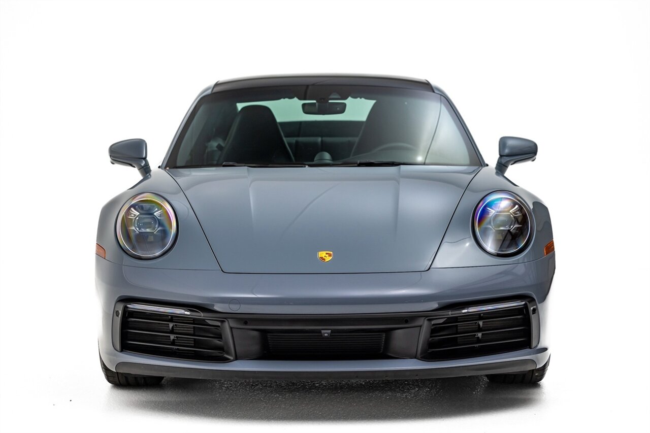 2024 Porsche 911 Carrera   - Photo 3 - Springfield, MO 65802