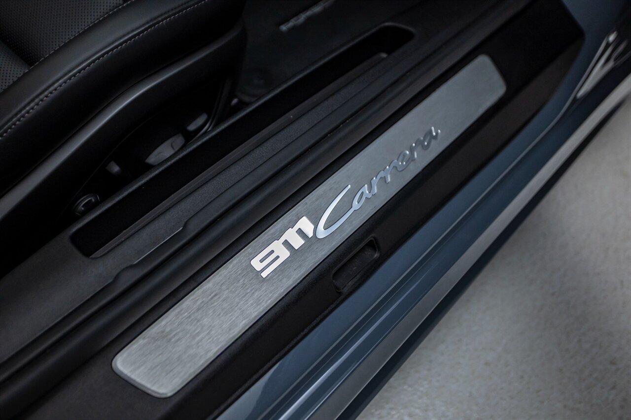 2024 Porsche 911 Carrera   - Photo 29 - Springfield, MO 65802
