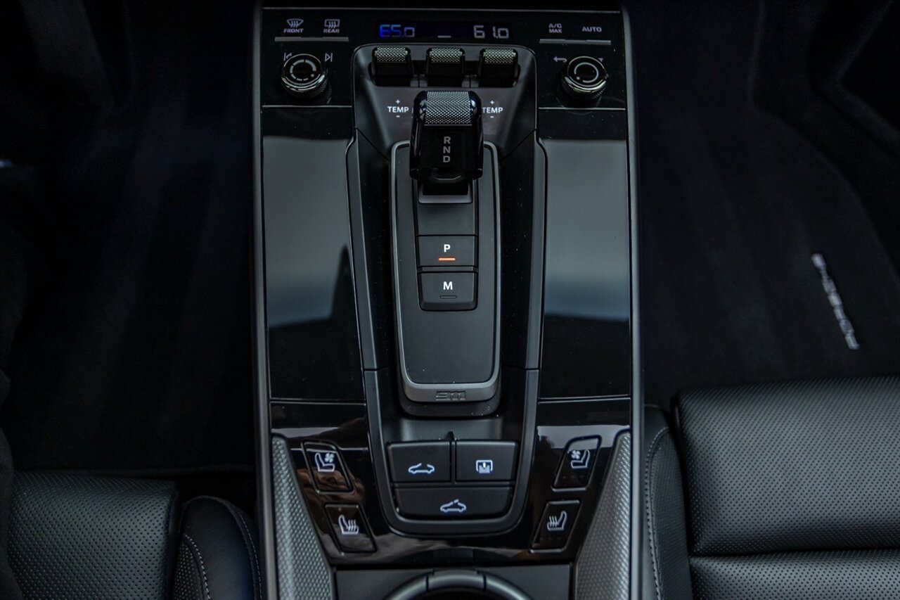 2024 Porsche 911 Carrera   - Photo 48 - Springfield, MO 65802