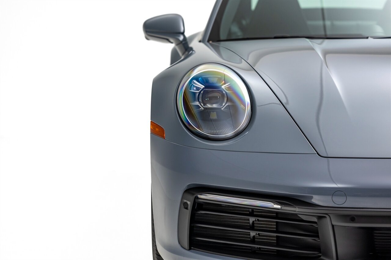 2024 Porsche 911 Carrera   - Photo 5 - Springfield, MO 65802