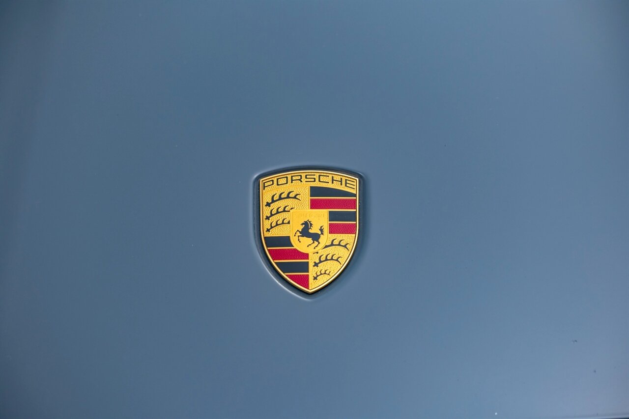 2024 Porsche 911 Carrera   - Photo 6 - Springfield, MO 65802