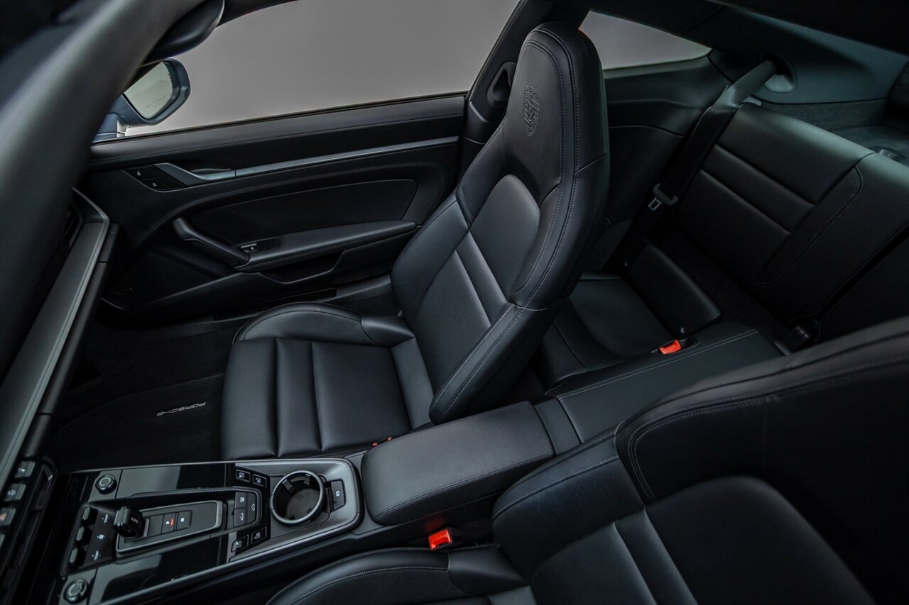 2024 Porsche 911 Carrera   - Photo 23 - Springfield, MO 65802