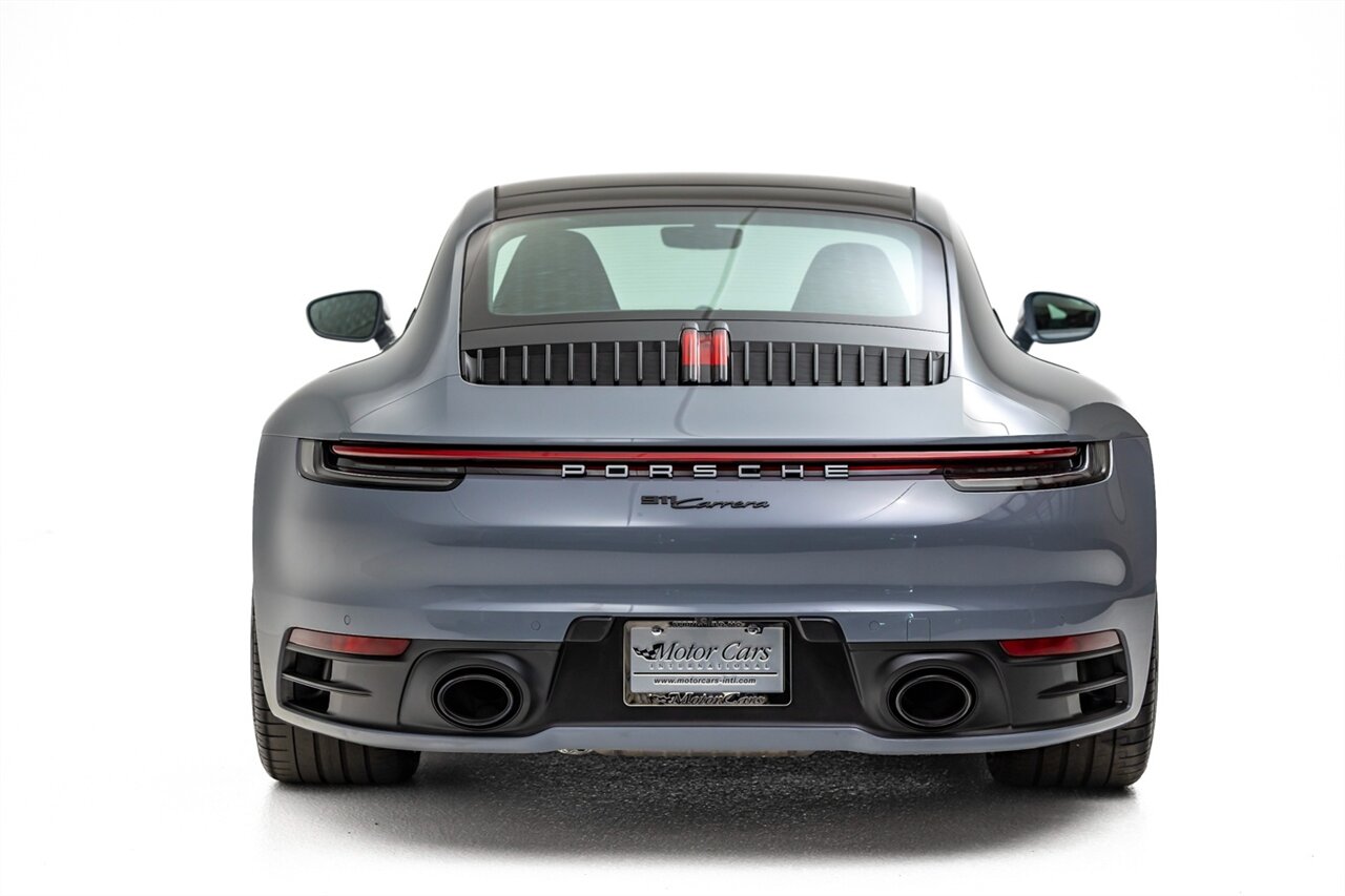 2024 Porsche 911 Carrera   - Photo 15 - Springfield, MO 65802