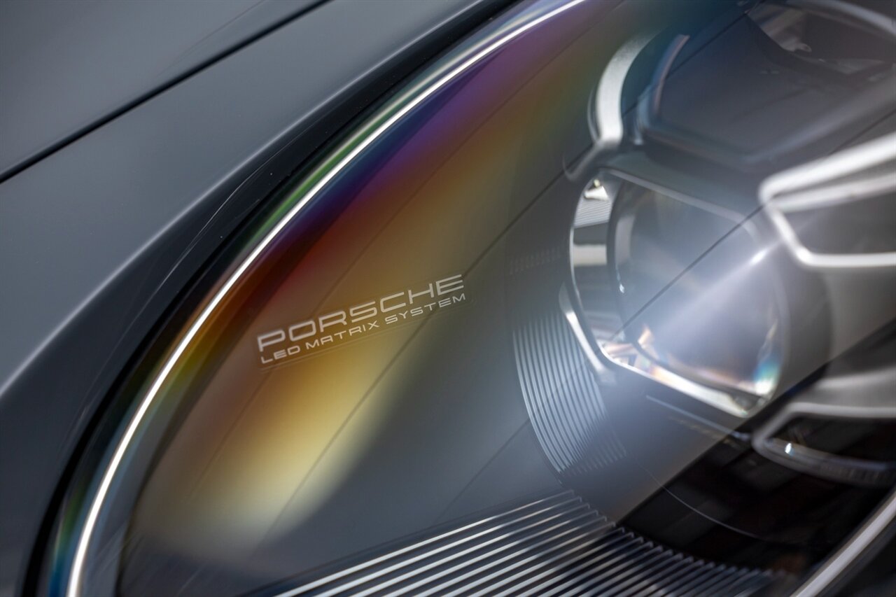 2024 Porsche 911 Carrera   - Photo 11 - Springfield, MO 65802