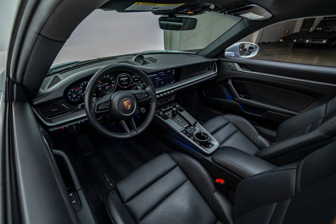 2024 Porsche 911 Carrera   - Photo 35 - Springfield, MO 65802
