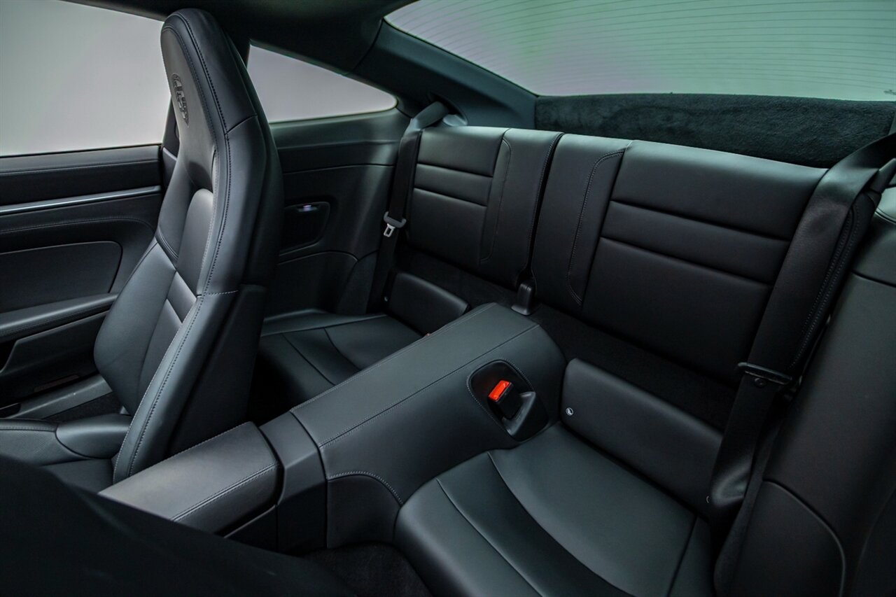 2024 Porsche 911 Carrera   - Photo 22 - Springfield, MO 65802