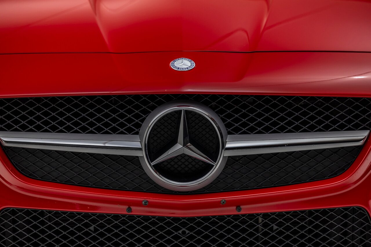 2016 Mercedes-Benz SLK SLK 350   - Photo 8 - Springfield, MO 65802