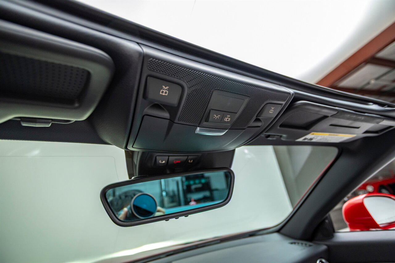 2016 Mercedes-Benz SLK SLK 350   - Photo 54 - Springfield, MO 65802