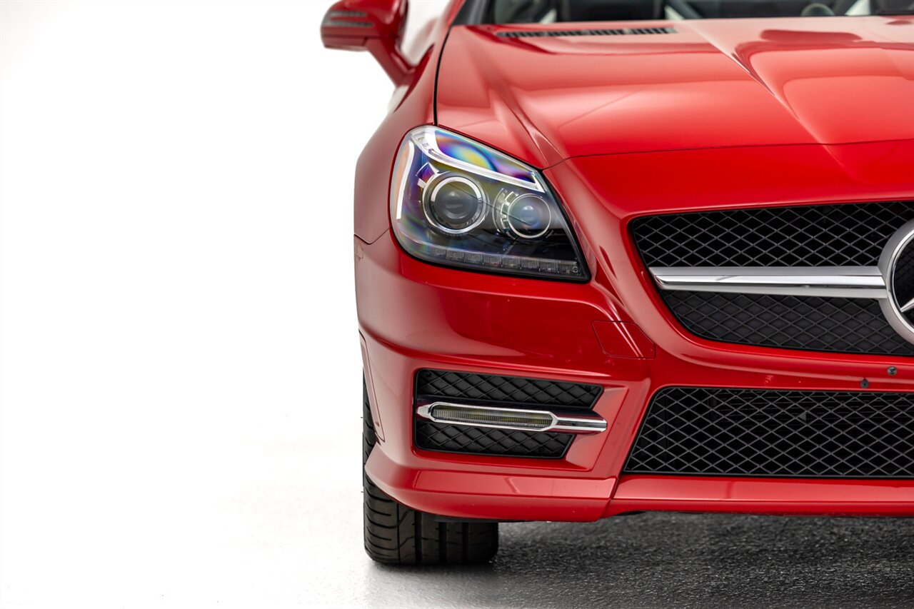 2016 Mercedes-Benz SLK SLK 350   - Photo 7 - Springfield, MO 65802