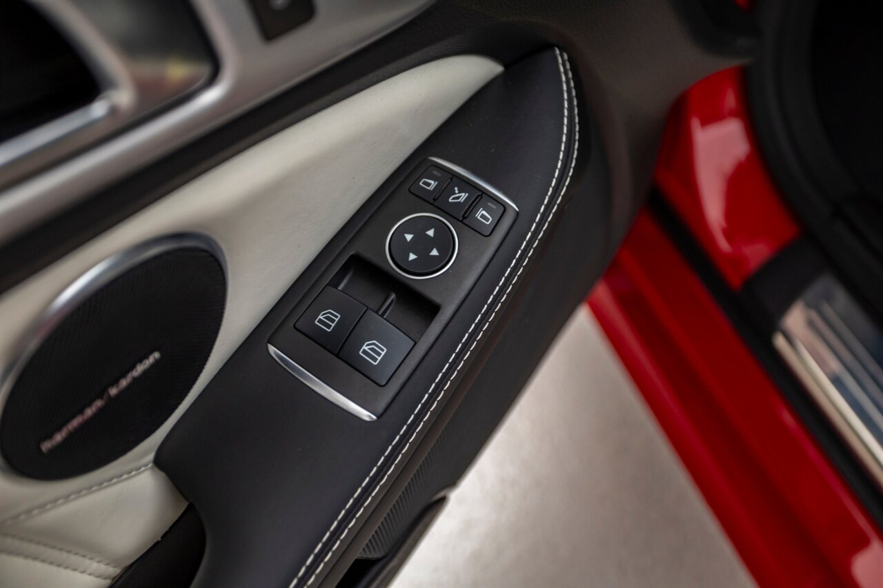 2016 Mercedes-Benz SLK SLK 350   - Photo 43 - Springfield, MO 65802