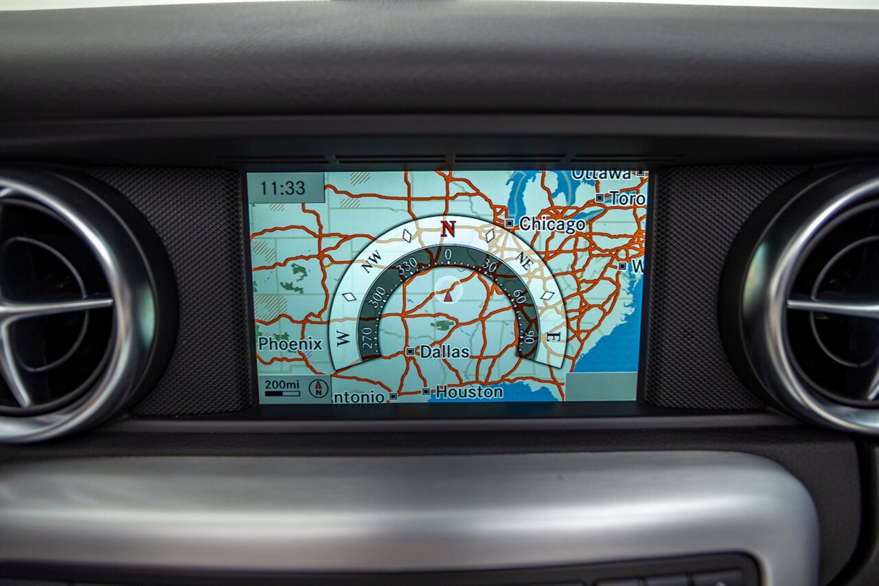 2016 Mercedes-Benz SLK SLK 350   - Photo 49 - Springfield, MO 65802