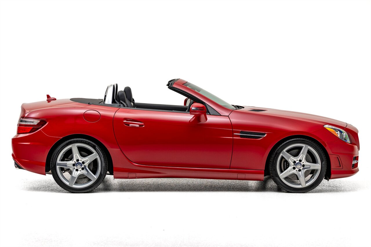 2016 Mercedes-Benz SLK SLK 350   - Photo 27 - Springfield, MO 65802