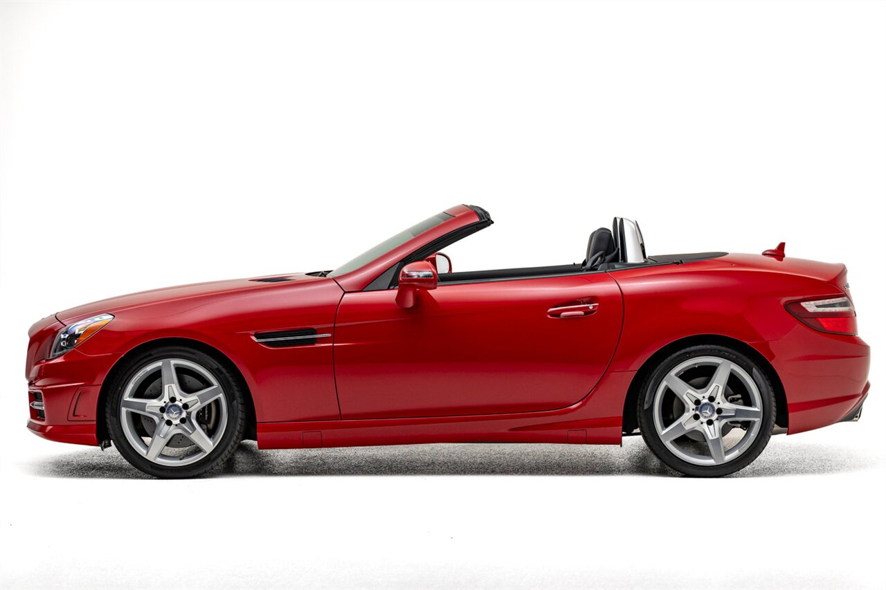 2016 Mercedes-Benz SLK SLK 350   - Photo 14 - Springfield, MO 65802
