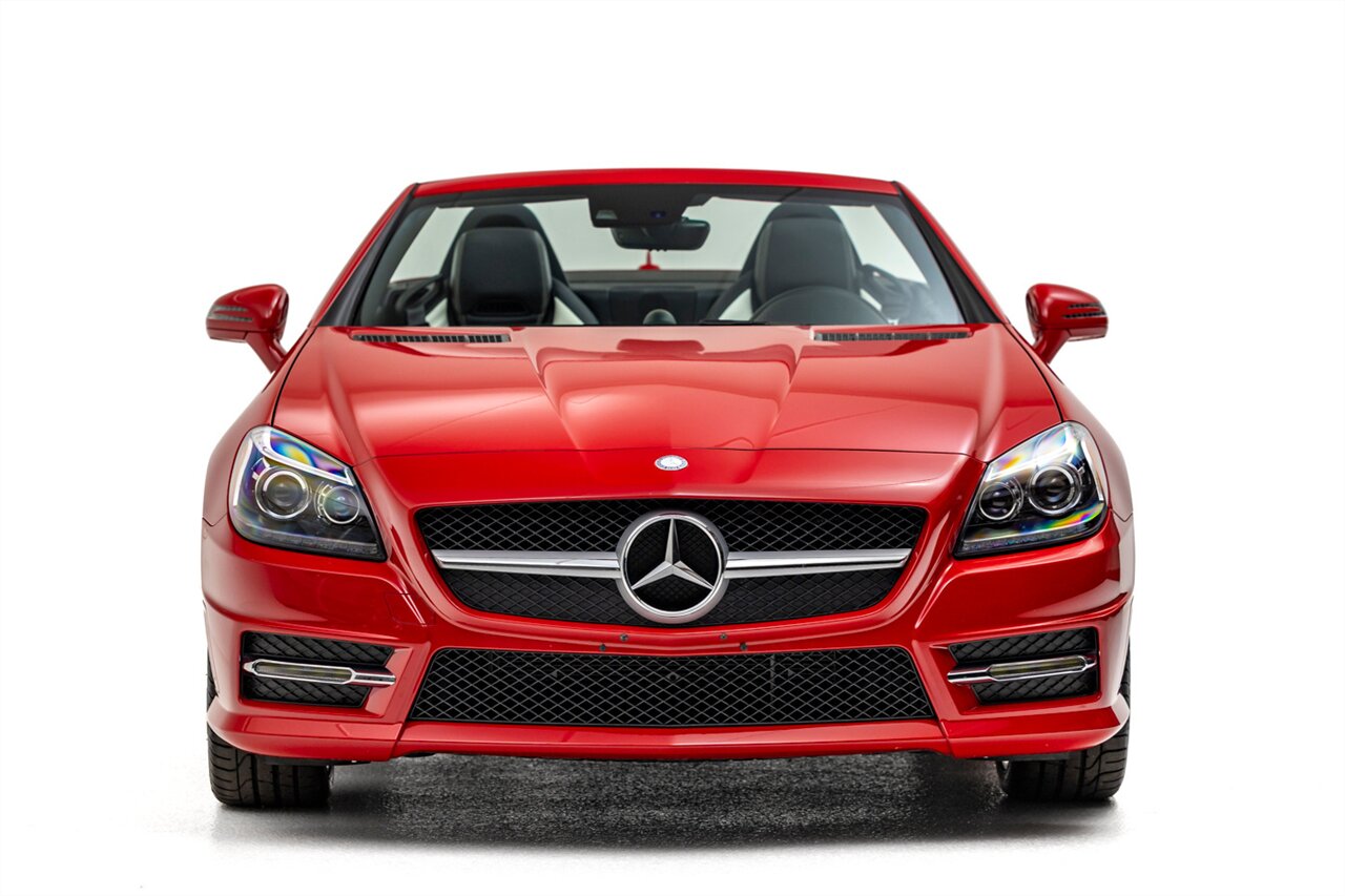 2016 Mercedes-Benz SLK SLK 350   - Photo 5 - Springfield, MO 65802