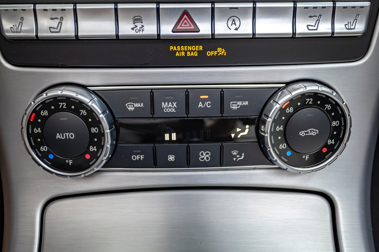 2016 Mercedes-Benz SLK SLK 350   - Photo 51 - Springfield, MO 65802