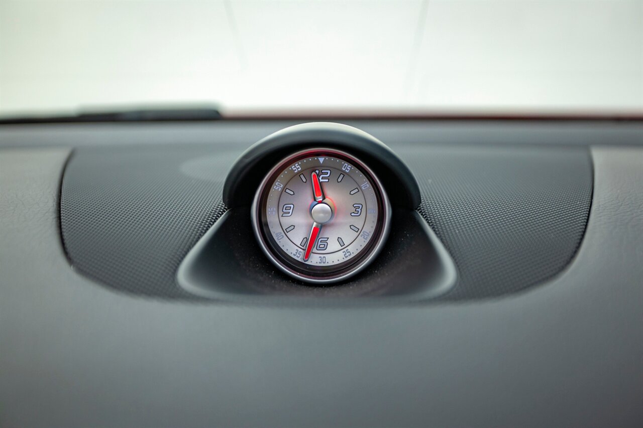 2016 Mercedes-Benz SLK SLK 350   - Photo 48 - Springfield, MO 65802