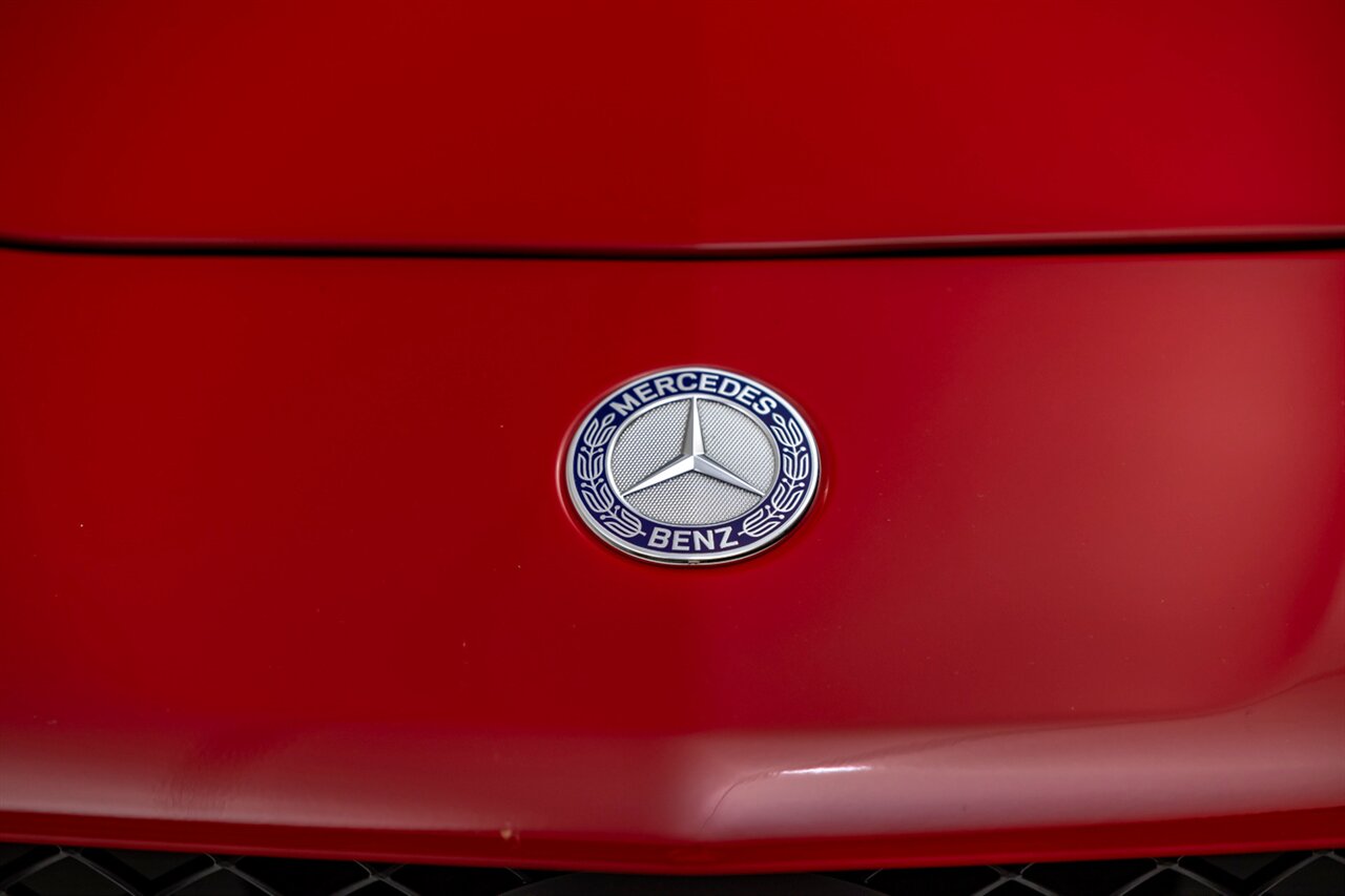 2016 Mercedes-Benz SLK SLK 350   - Photo 9 - Springfield, MO 65802