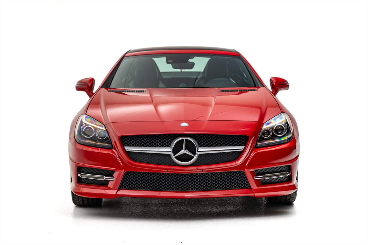 2016 Mercedes-Benz SLK SLK 350   - Photo 4 - Springfield, MO 65802