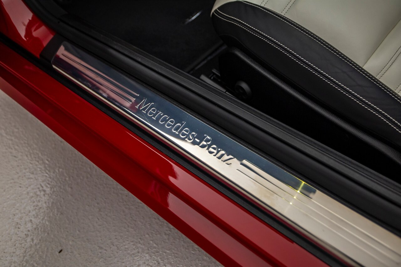 2016 Mercedes-Benz SLK SLK 350   - Photo 44 - Springfield, MO 65802