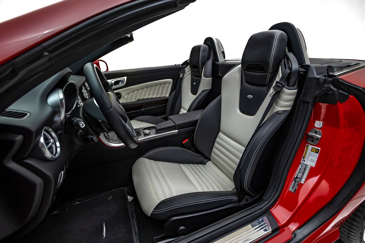 2016 Mercedes-Benz SLK SLK 350   - Photo 30 - Springfield, MO 65802