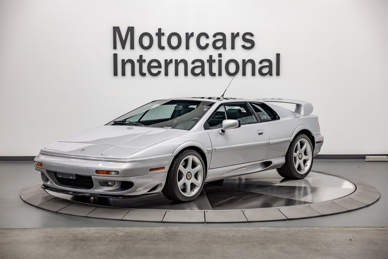 2001 Lotus Esprit   - Photo 1 - Springfield, MO 65802