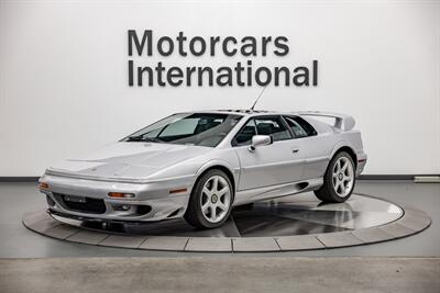 2001 Lotus Esprit  