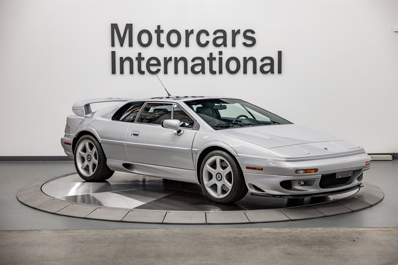 2001 Lotus Esprit   - Photo 8 - Springfield, MO 65802