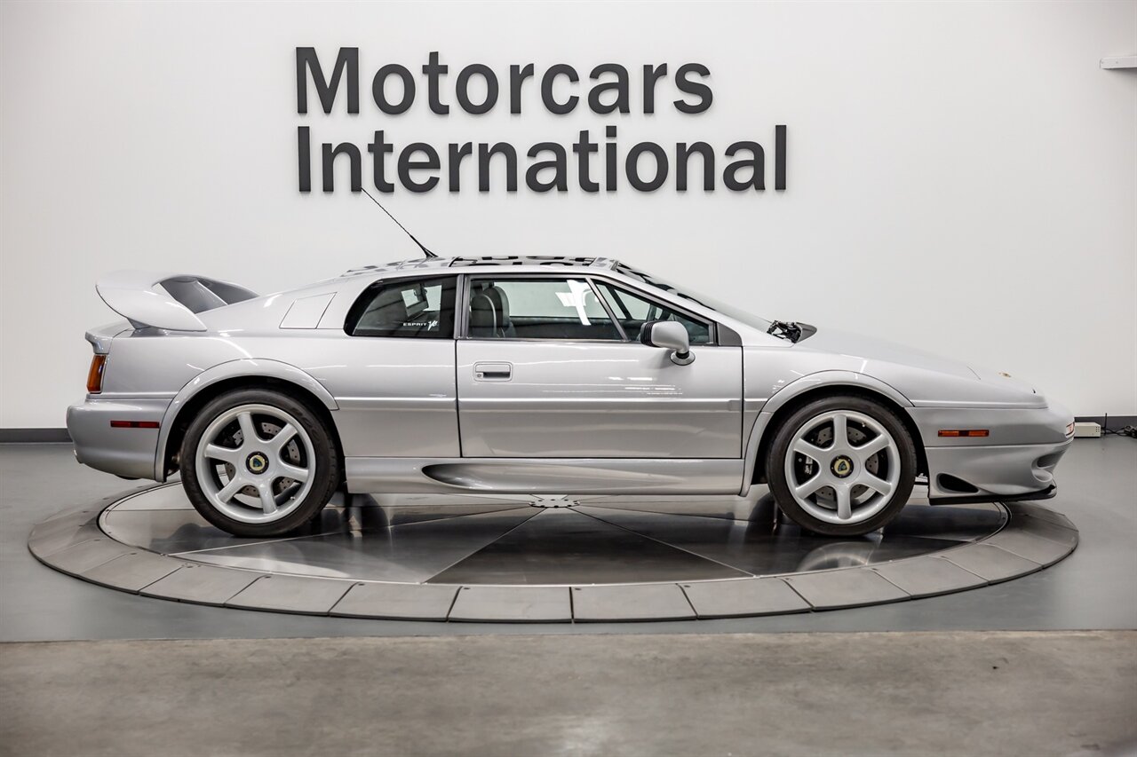 2001 Lotus Esprit   - Photo 7 - Springfield, MO 65802