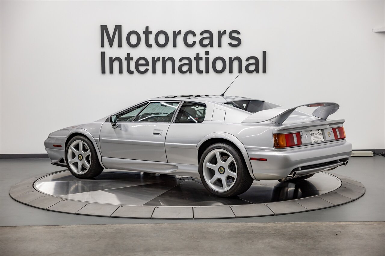 2001 Lotus Esprit   - Photo 4 - Springfield, MO 65802