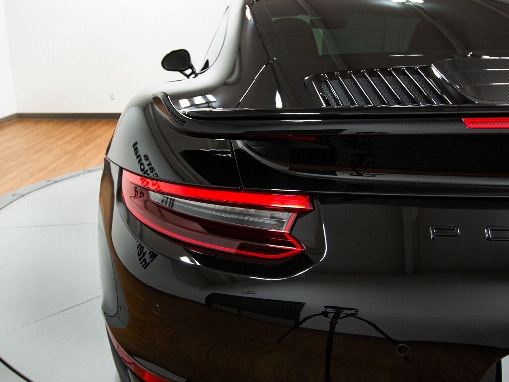 2019 Porsche 911 Turbo S   - Photo 14 - Springfield, MO 65802