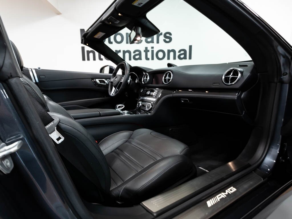 2013 Mercedes-Benz SL 63 AMG   - Photo 21 - Springfield, MO 65802