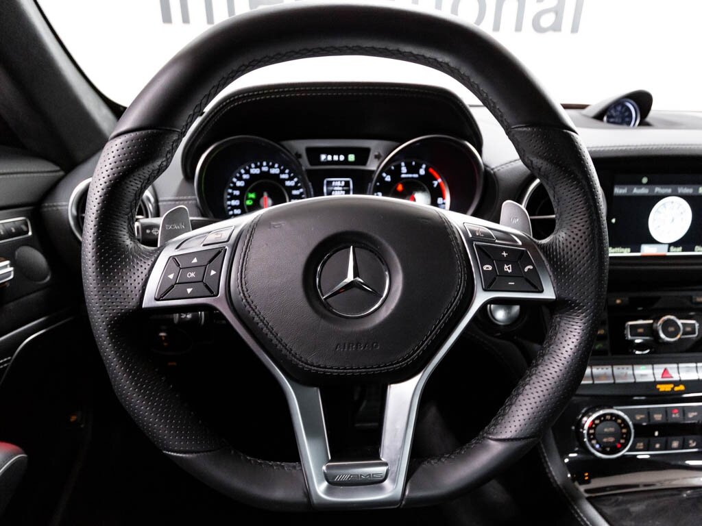 2013 Mercedes-Benz SL 63 AMG   - Photo 22 - Springfield, MO 65802