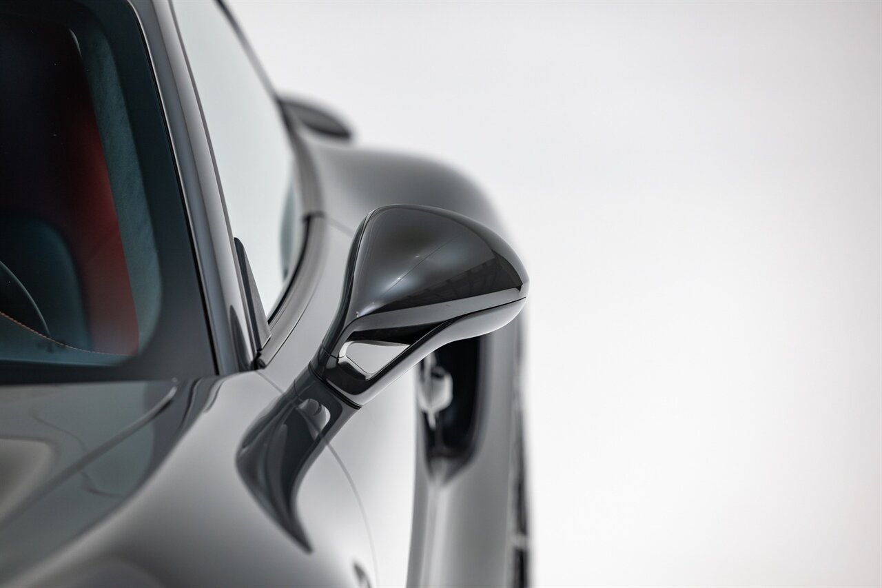 2016 Porsche 911 Turbo S   - Photo 9 - Springfield, MO 65802