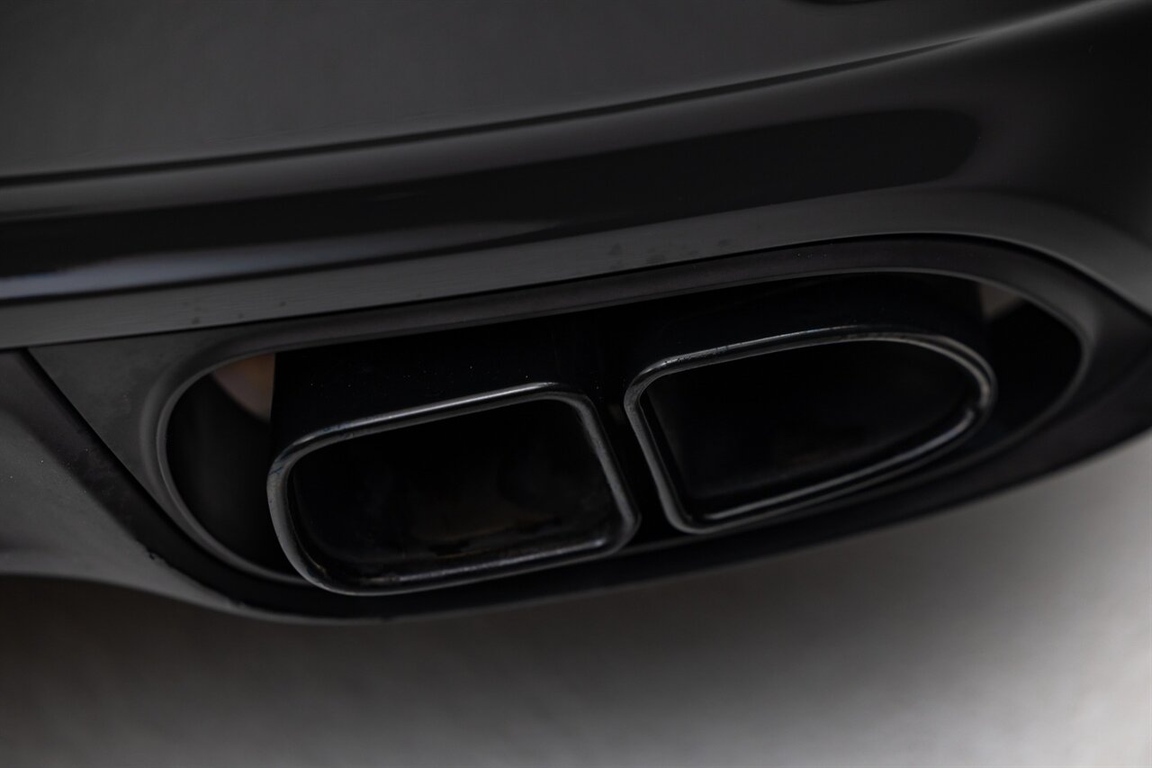 2016 Porsche 911 Turbo S   - Photo 24 - Springfield, MO 65802