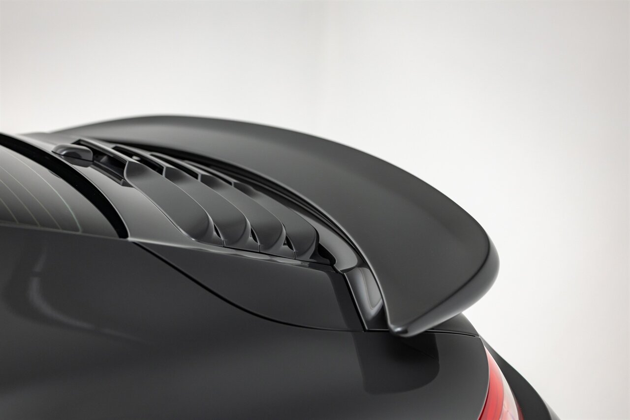 2016 Porsche 911 Turbo S   - Photo 17 - Springfield, MO 65802