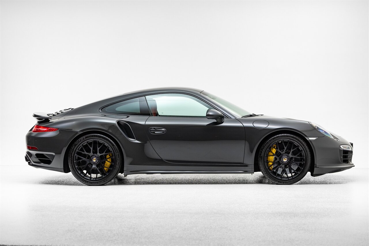 2016 Porsche 911 Turbo S   - Photo 20 - Springfield, MO 65802