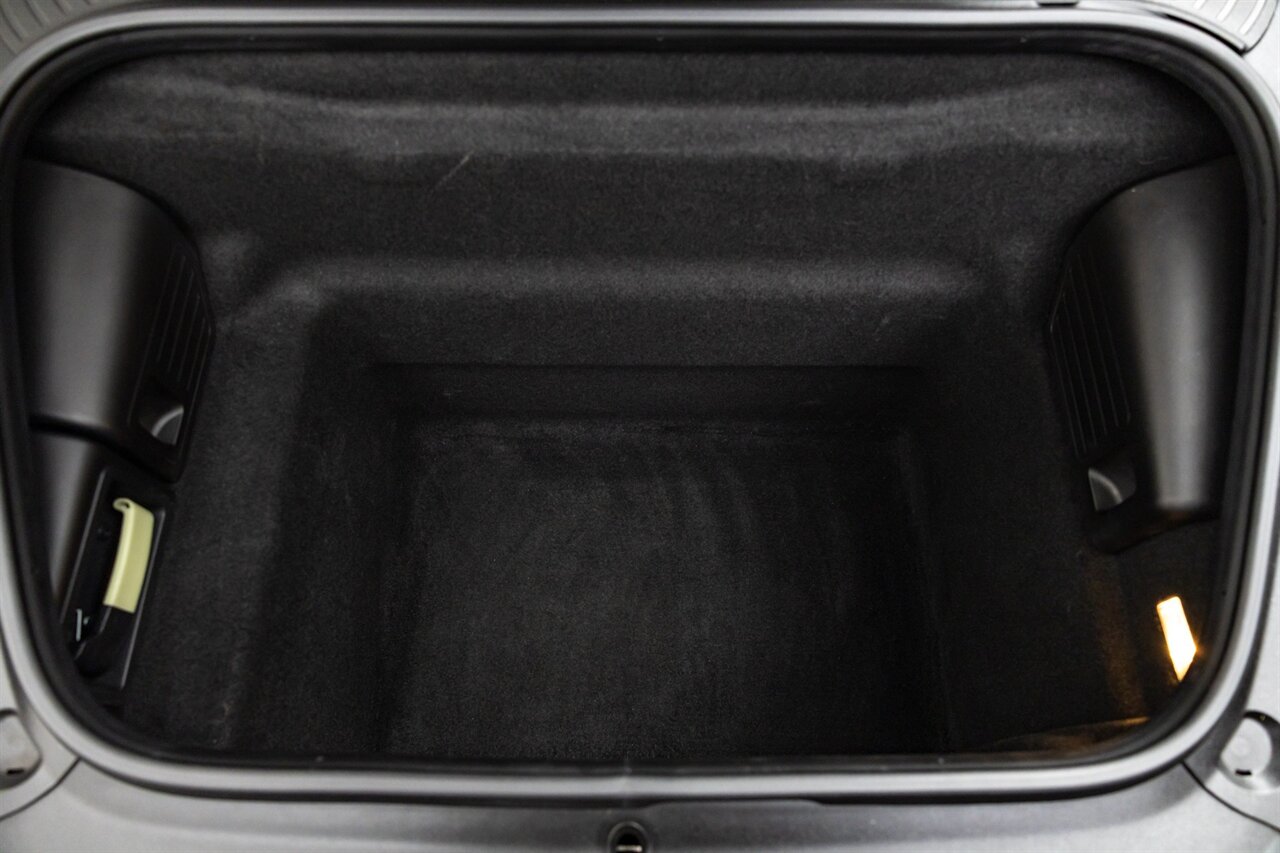 2016 Porsche 911 Turbo S   - Photo 27 - Springfield, MO 65802