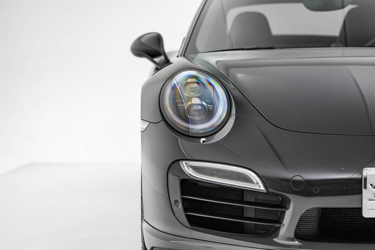 2016 Porsche 911 Turbo S   - Photo 6 - Springfield, MO 65802