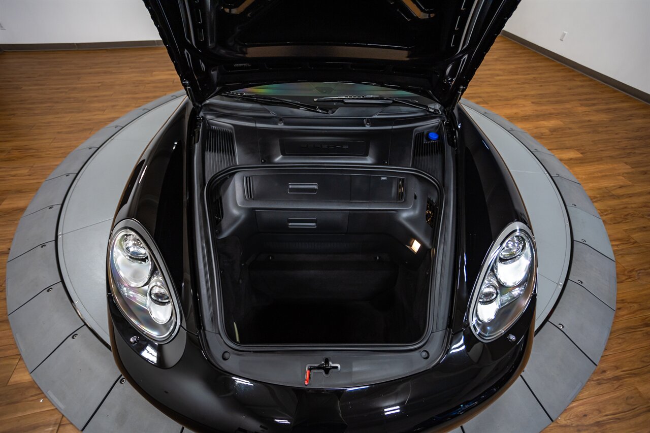 2012 Porsche Boxster S Black Edition   - Photo 19 - Springfield, MO 65802