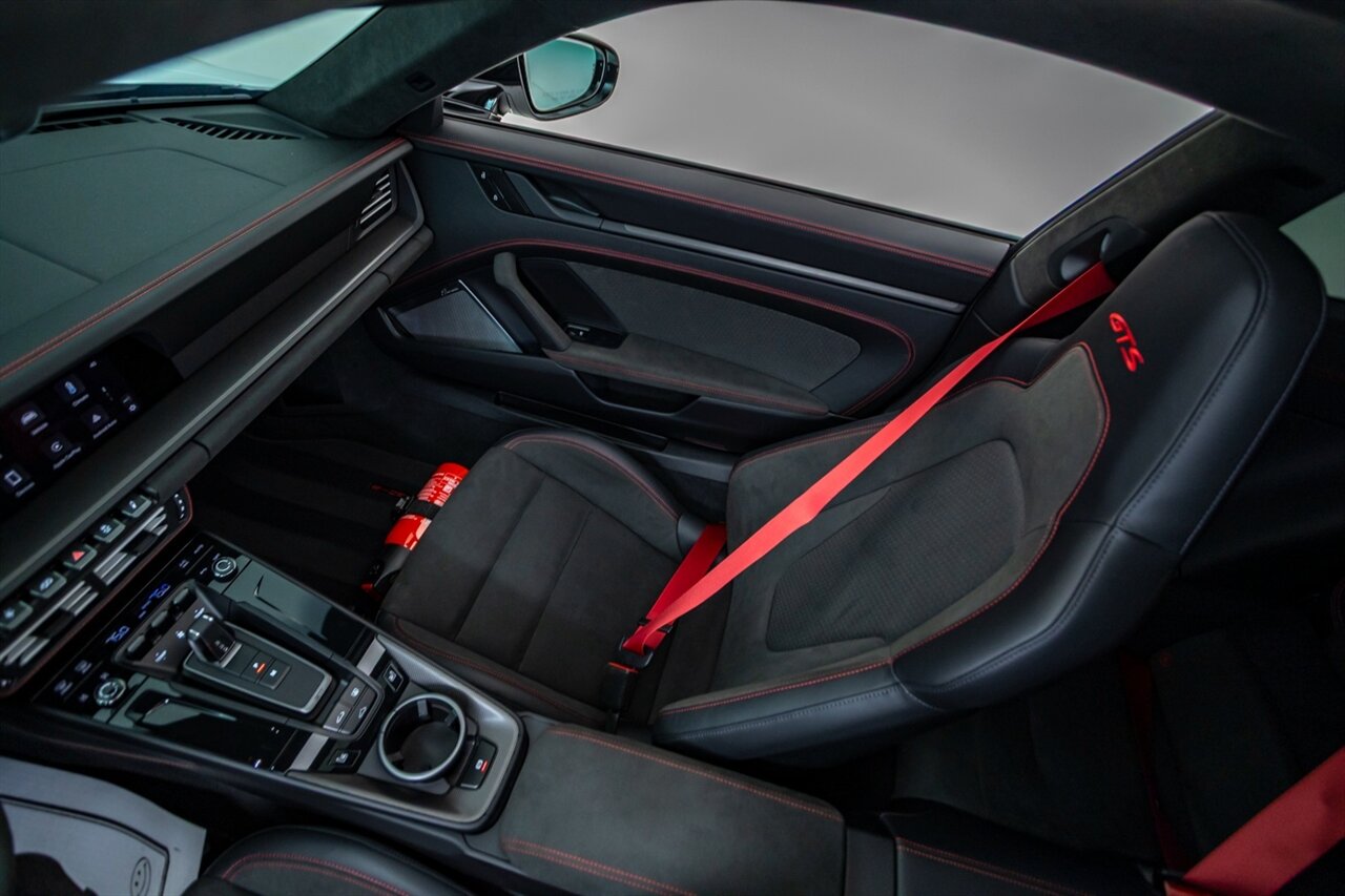 2025 Porsche 911 Carrera GTS - Photo 32 - Springfield, MO 65802