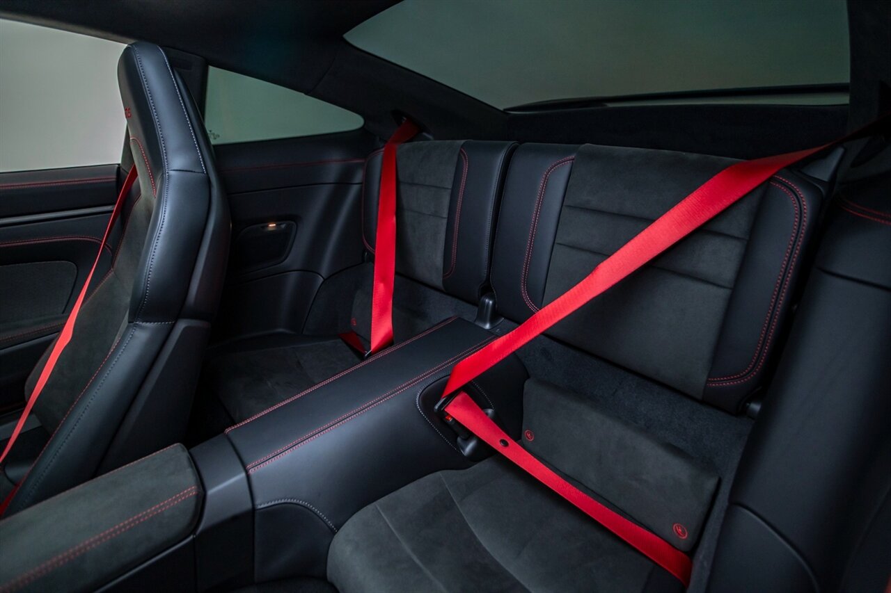 2025 Porsche 911 Carrera GTS - Photo 30 - Springfield, MO 65802