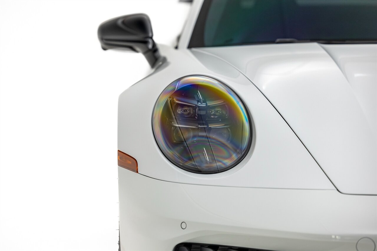 2025 Porsche 911 Carrera GTS - Photo 5 - Springfield, MO 65802