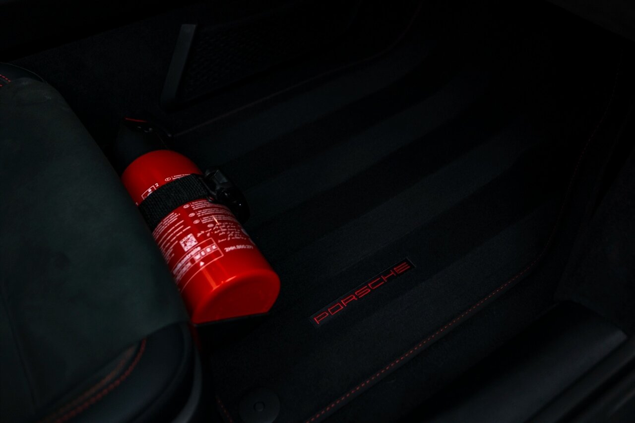 2025 Porsche 911 Carrera GTS - Photo 40 - Springfield, MO 65802