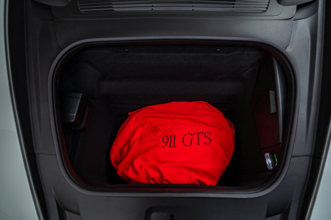 2025 Porsche 911 Carrera GTS - Photo 59 - Springfield, MO 65802