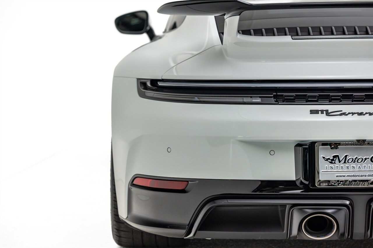 2025 Porsche 911 Carrera GTS - Photo 19 - Springfield, MO 65802