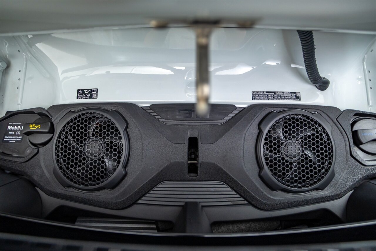 2025 Porsche 911 Carrera GTS - Photo 58 - Springfield, MO 65802