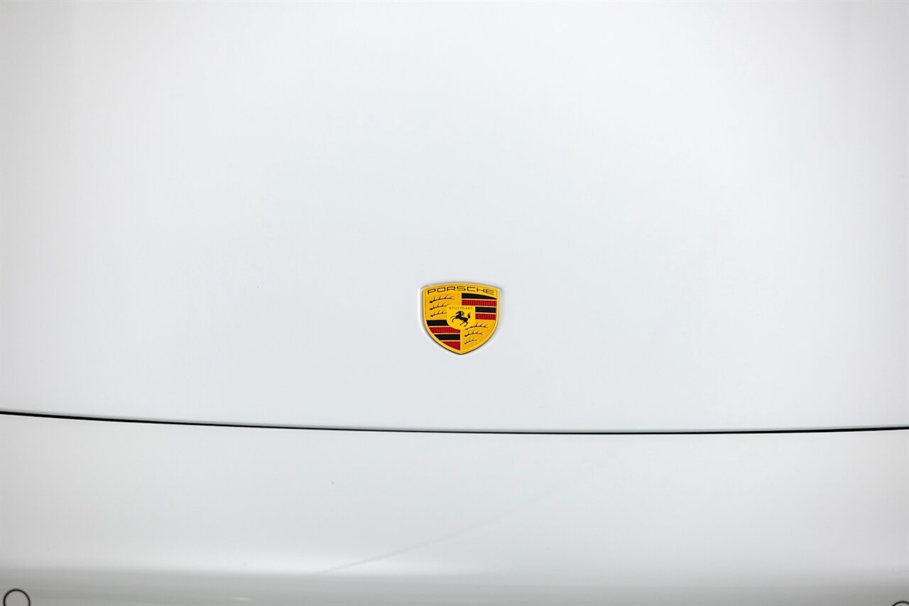2025 Porsche 911 Carrera GTS - Photo 6 - Springfield, MO 65802