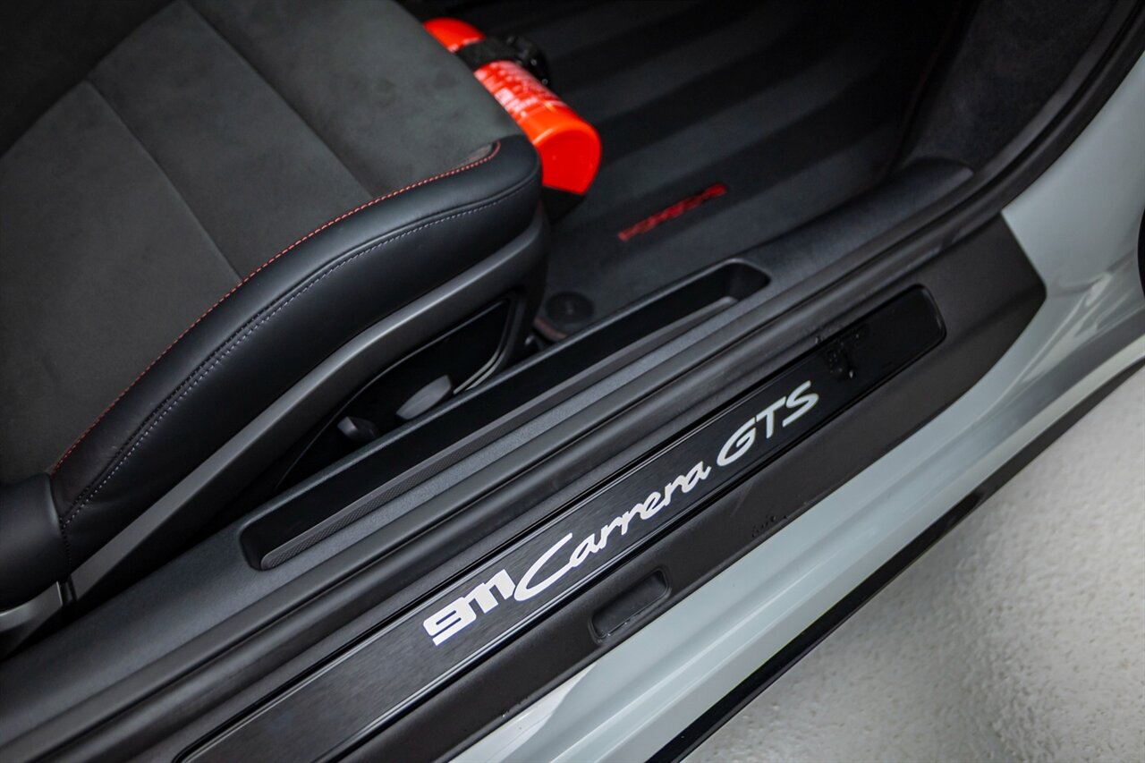 2025 Porsche 911 Carrera GTS - Photo 38 - Springfield, MO 65802