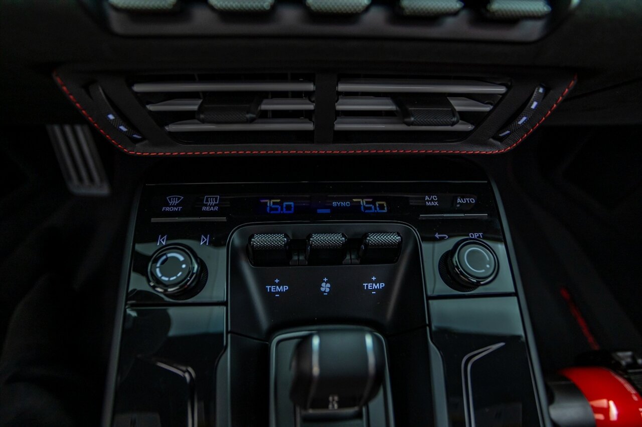 2025 Porsche 911 Carrera GTS - Photo 53 - Springfield, MO 65802